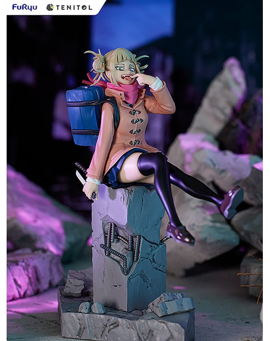 (Pre-Venta) TENITOL - Himiko Toga