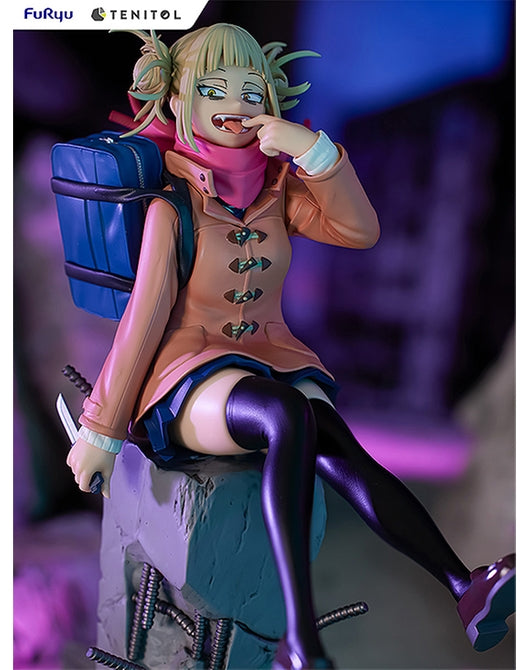 (Pre-Venta) TENITOL - Himiko Toga