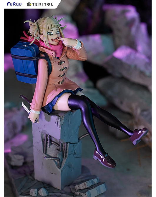 (Pre-Venta) TENITOL - Himiko Toga