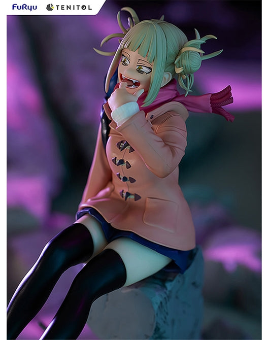 (Pre-Venta) TENITOL - Himiko Toga