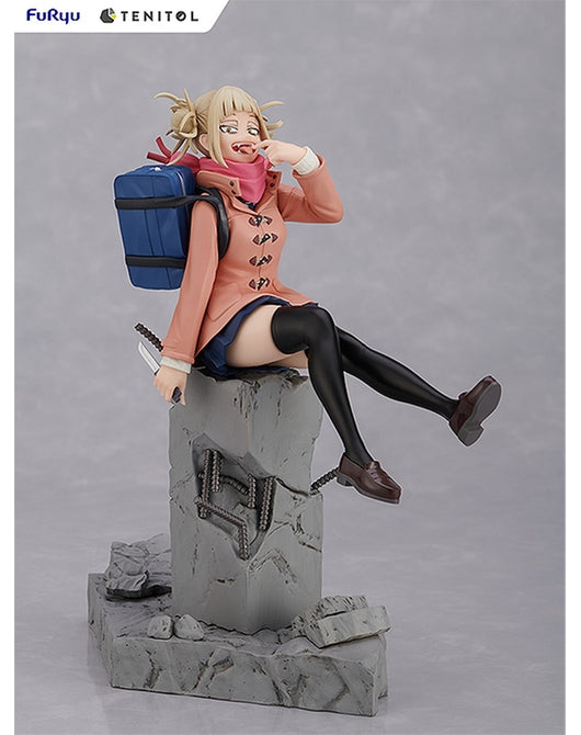 (Pre-Venta) TENITOL - Himiko Toga