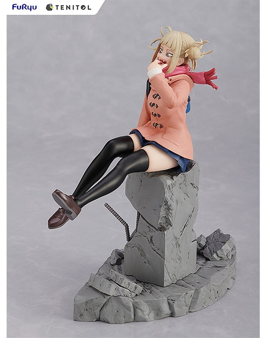 (Pre-Venta) TENITOL - Himiko Toga