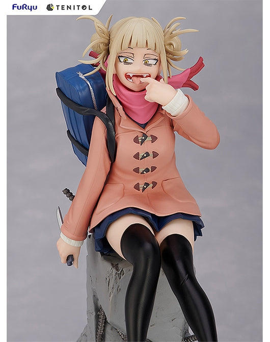 (Pre-Venta) TENITOL - Himiko Toga