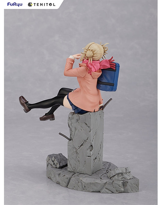 (Pre-Venta) TENITOL - Himiko Toga