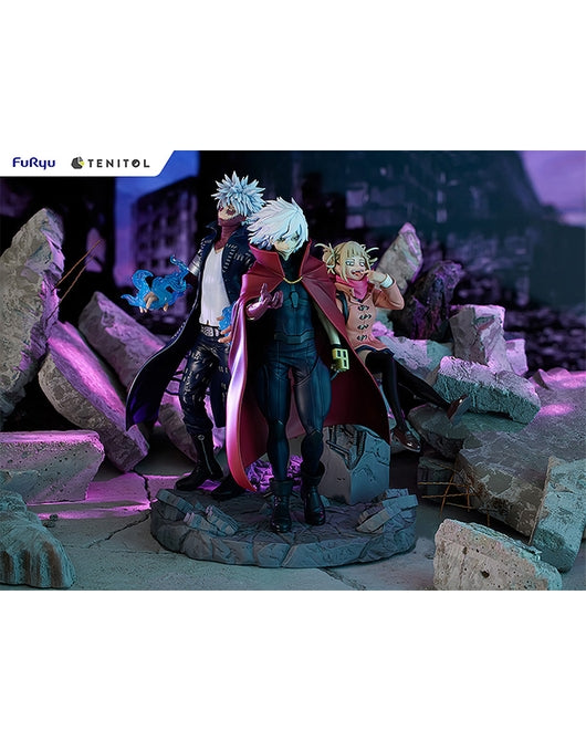 (Pre-Venta) TENITOL - Himiko Toga