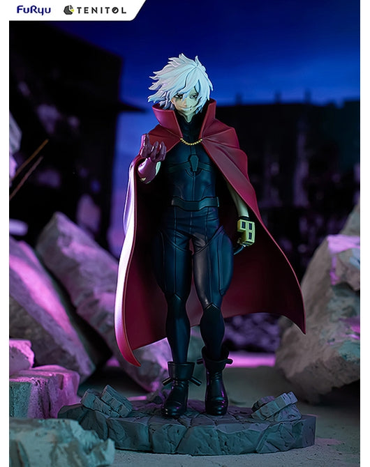 (Pre-Venta) TENITOL - Tomura Shigaraki