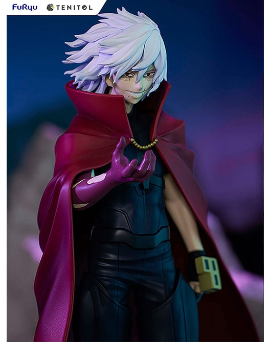 (Pre-Venta) TENITOL - Tomura Shigaraki