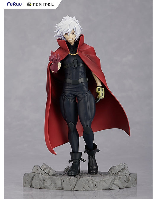 (Pre-Venta) TENITOL - Tomura Shigaraki