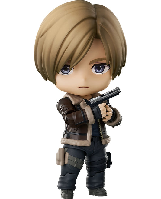 Nendoroid - Leon S. Kennedy