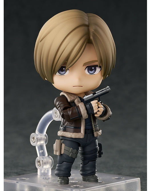 Nendoroid - Leon S. Kennedy