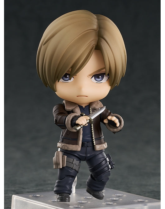 Nendoroid - Leon S. Kennedy