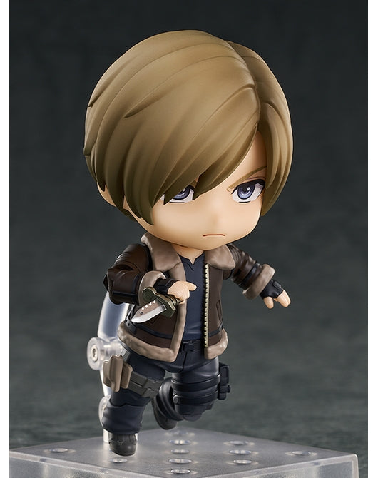 Nendoroid - Leon S. Kennedy