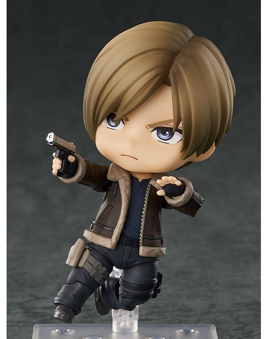 Nendoroid - Leon S. Kennedy