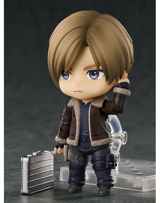 Nendoroid - Leon S. Kennedy