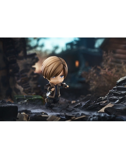 Nendoroid - Leon S. Kennedy