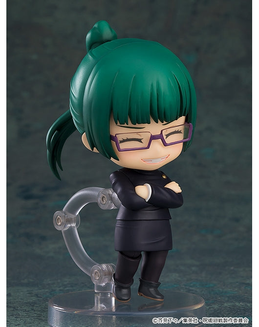 Nendoroid More Face Swap - Jujutsu Kaisen 02