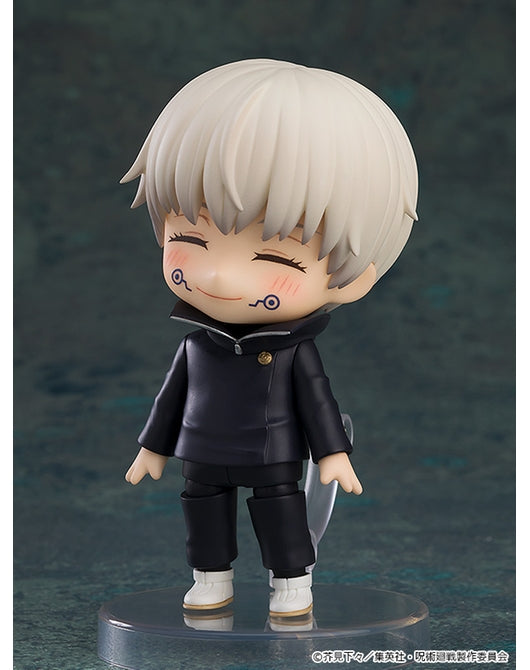 Nendoroid More Face Swap - Jujutsu Kaisen 02