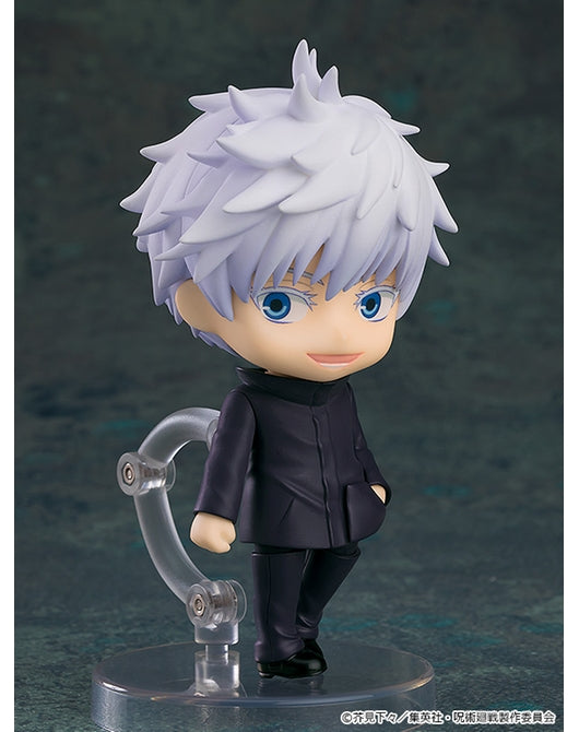 Nendoroid More Face Swap - Jujutsu Kaisen 02