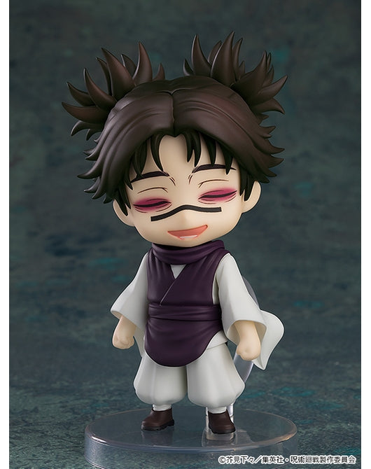 Nendoroid More Face Swap - Jujutsu Kaisen 02