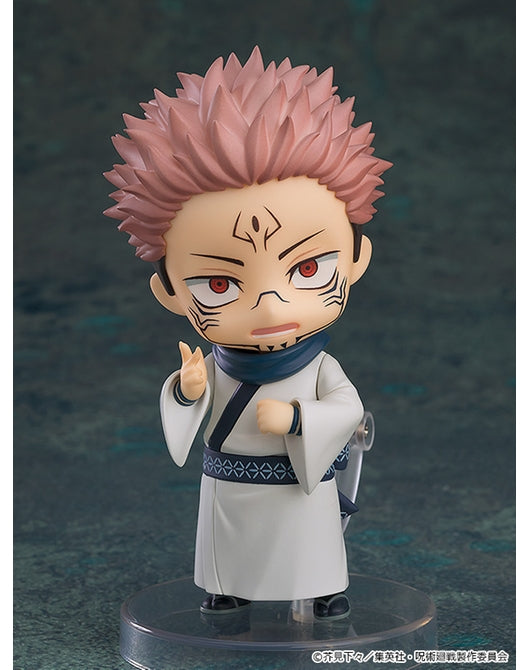 Nendoroid More Face Swap - Jujutsu Kaisen 02