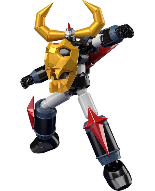 (Pre-Venta) MODEROID - Gaiking