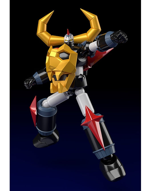 (Pre-Venta) MODEROID - Gaiking