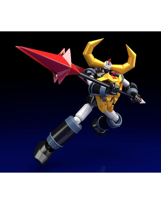 (Pre-Venta) MODEROID - Gaiking