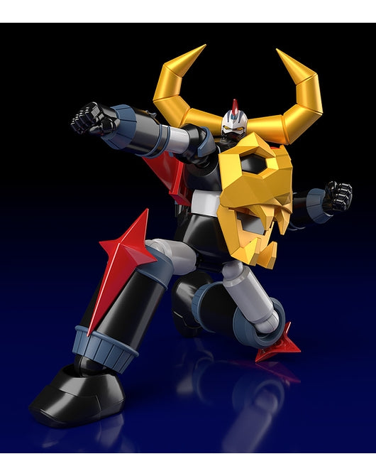 (Pre-Venta) MODEROID - Gaiking