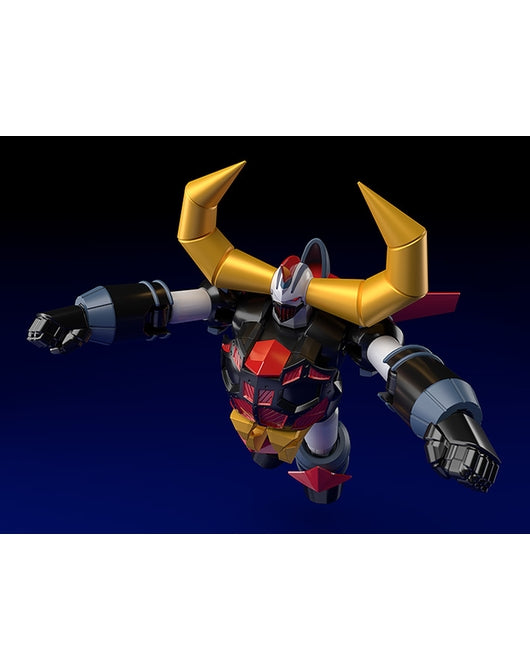 (Pre-Venta) MODEROID - Gaiking