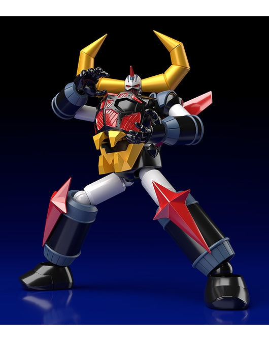 (Pre-Venta) MODEROID - Gaiking