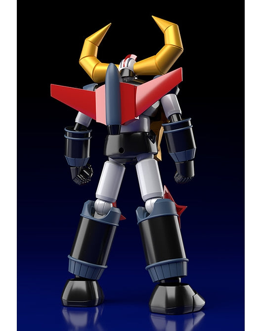 (Pre-Venta) MODEROID - Gaiking