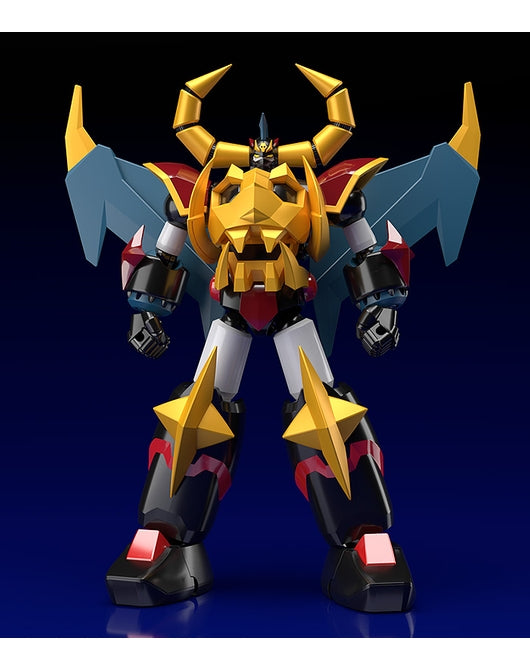 (Pre-Venta) MODEROID - Gaiking