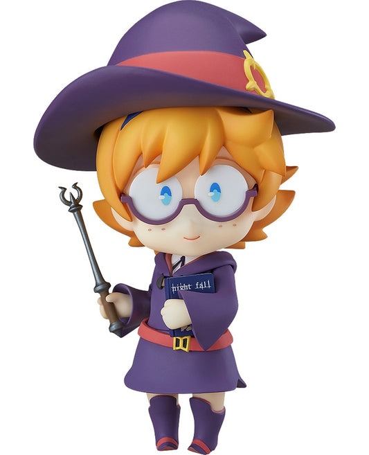 (Pre-Venta) Nendoroid - Lotte Janson