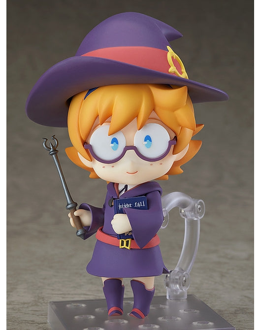 (Pre-Venta) Nendoroid - Lotte Janson