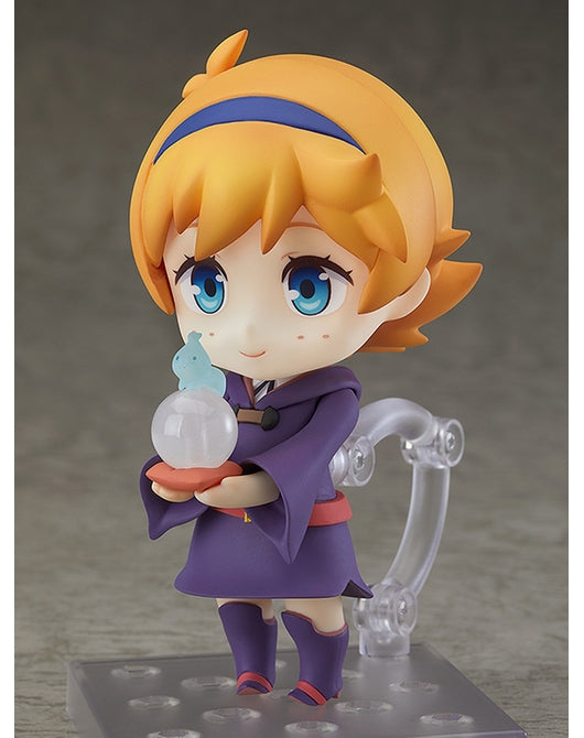 (Pre-Venta) Nendoroid - Lotte Janson