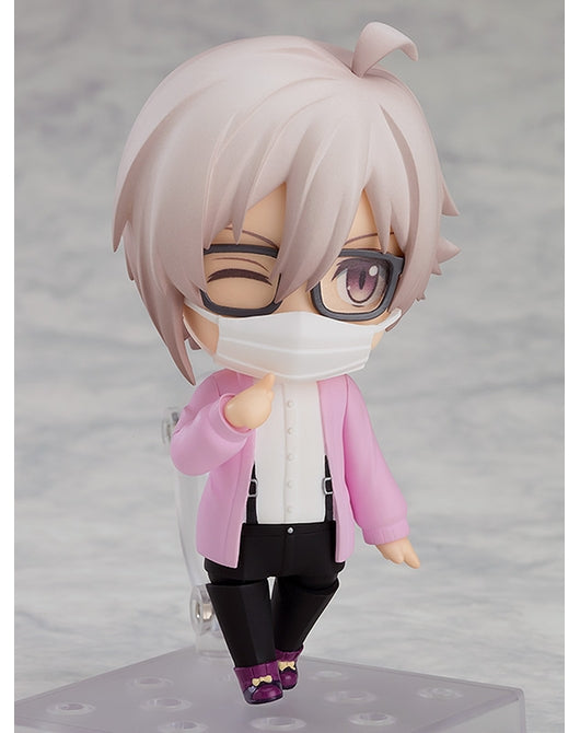 (Pre-Venta) Nendoroid - Tenn Kujo