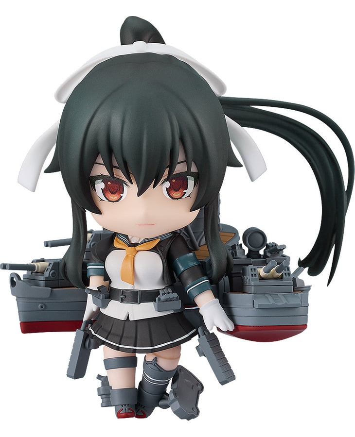 (Pre-Venta) Nendoroid - Yahagi