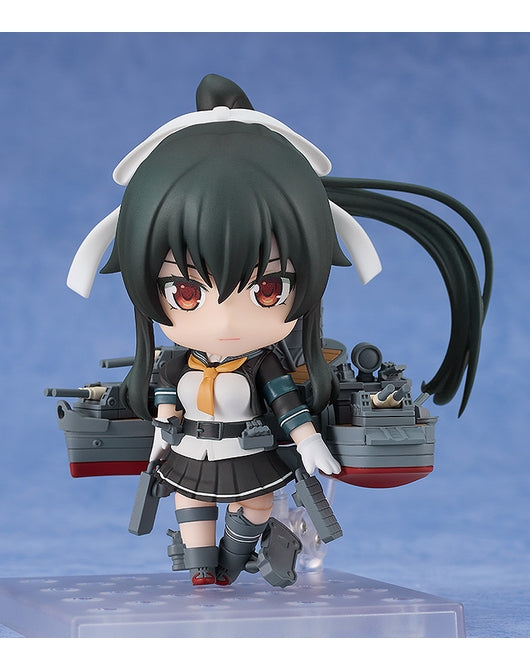 (Pre-Venta) Nendoroid - Yahagi