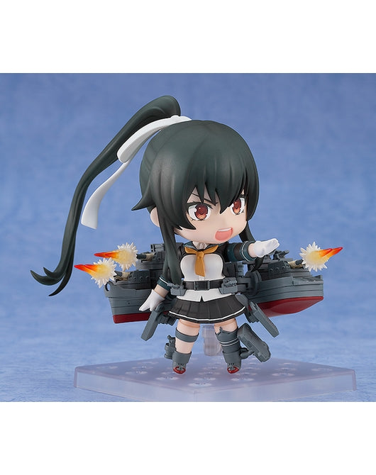 (Pre-Venta) Nendoroid - Yahagi