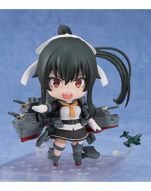 (Pre-Venta) Nendoroid - Yahagi