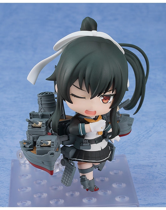 (Pre-Venta) Nendoroid - Yahagi