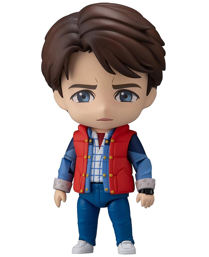 (Pre-Venta) Nendoroid - Marty McFly