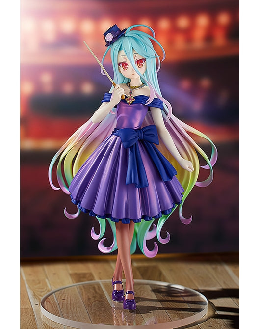 (Pre-Venta) POP UP PARADE - Shiro ver. Concert (tamaño L)