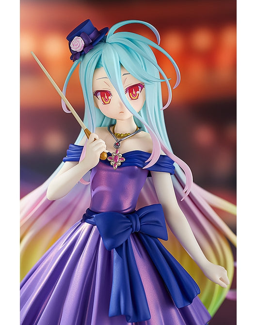 (Pre-Venta) POP UP PARADE - Shiro ver. Concert (tamaño L)