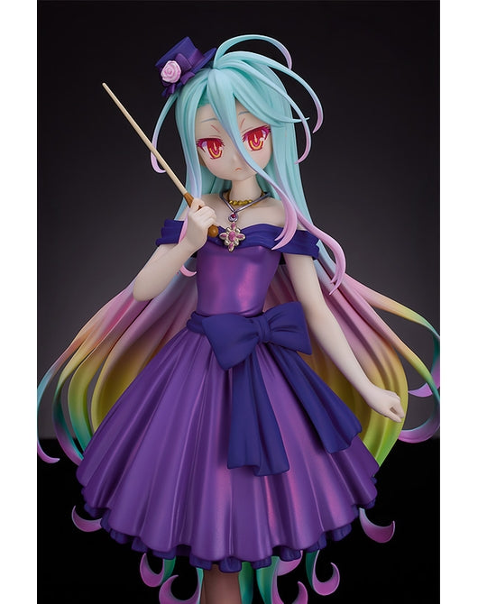 (Pre-Venta) POP UP PARADE - Shiro ver. Concert (tamaño L)