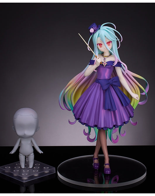 (Pre-Venta) POP UP PARADE - Shiro ver. Concert (tamaño L)