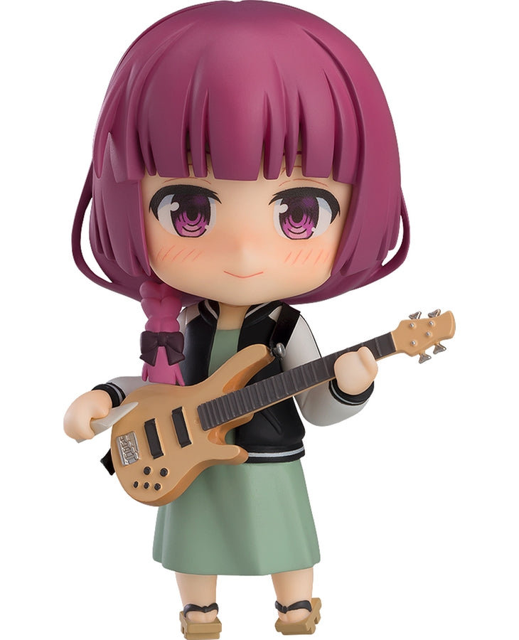 (Pre-Venta) Nendoroid - Kikuri Hiroi