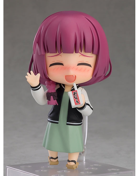 (Pre-Venta) Nendoroid - Kikuri Hiroi