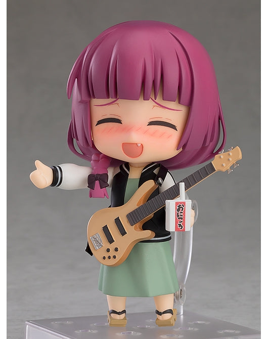 (Pre-Venta) Nendoroid - Kikuri Hiroi