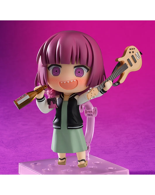 (Pre-Venta) Nendoroid - Kikuri Hiroi